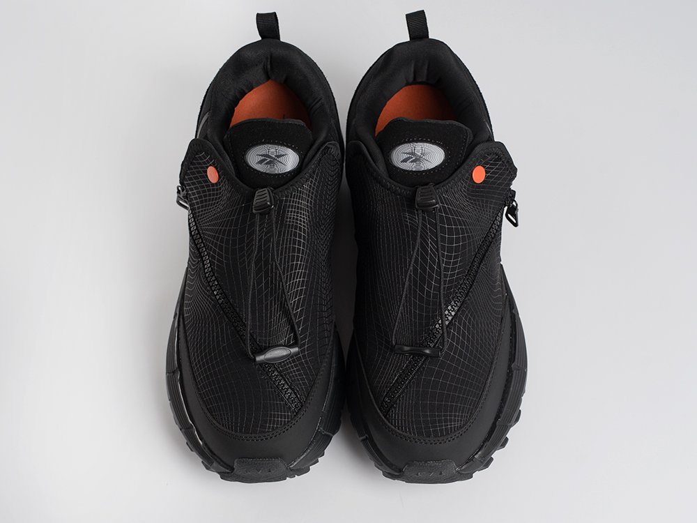 Кроссовки Spyder x Reebok Low Top Running