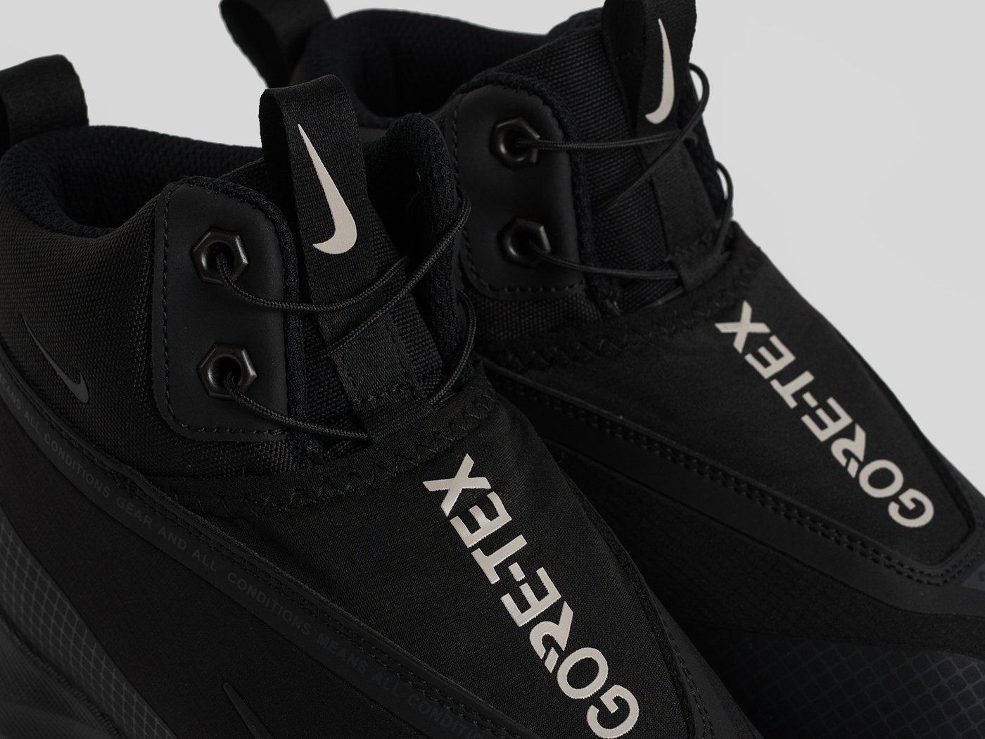 Кроссовки Nike ACG Mountain Fly Gore-Tex