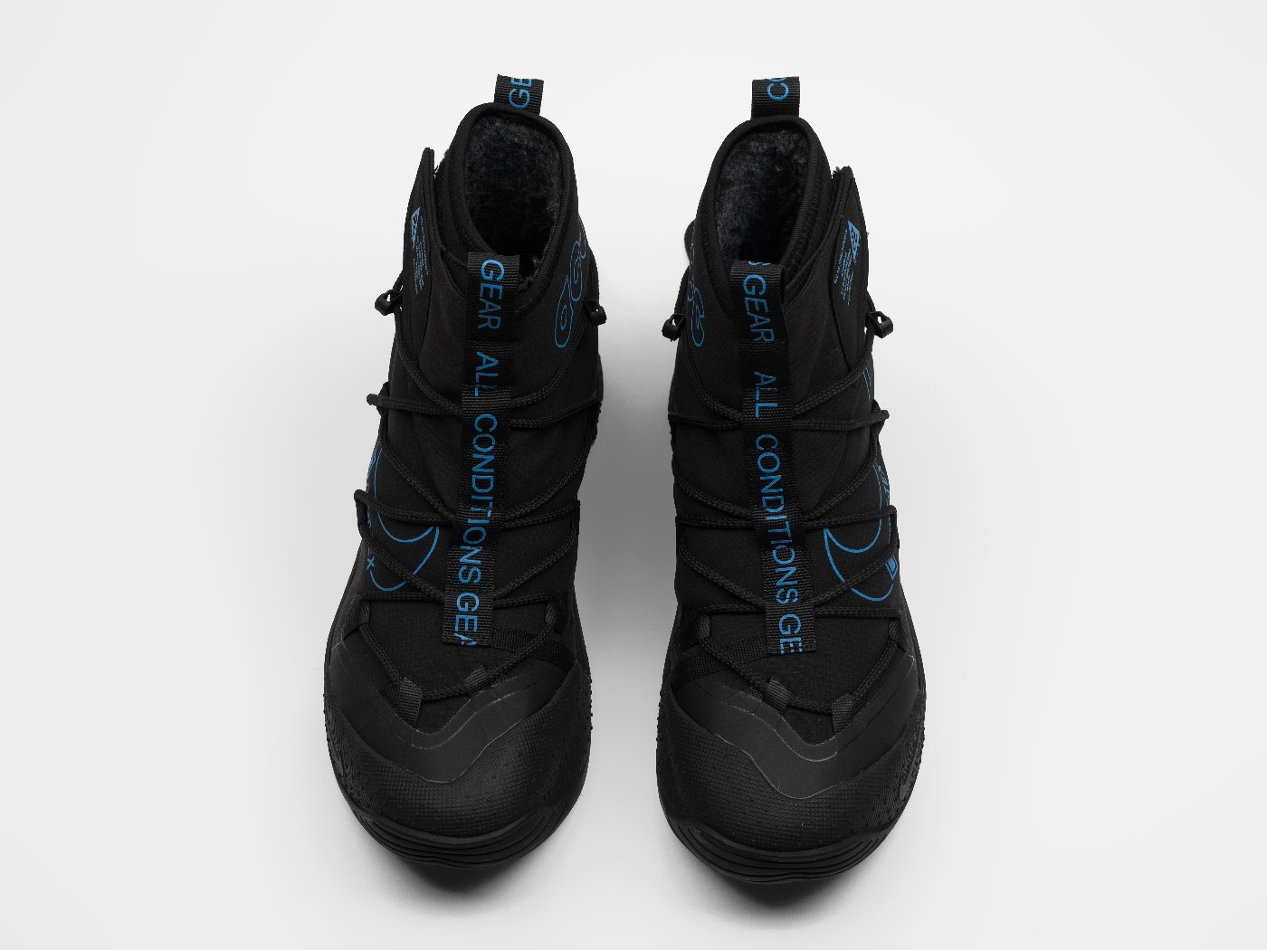 Зимние Кроссовки Nike ACG Air Terra Antarktik