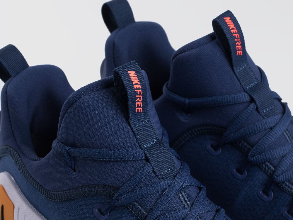 Кроссовки Nike Free Metcon 6