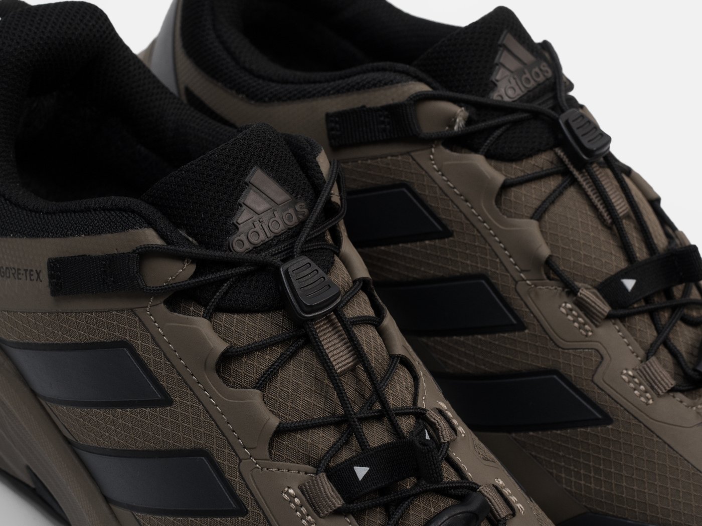 Кроссовки Adidas Terrex FREEHIKER 3