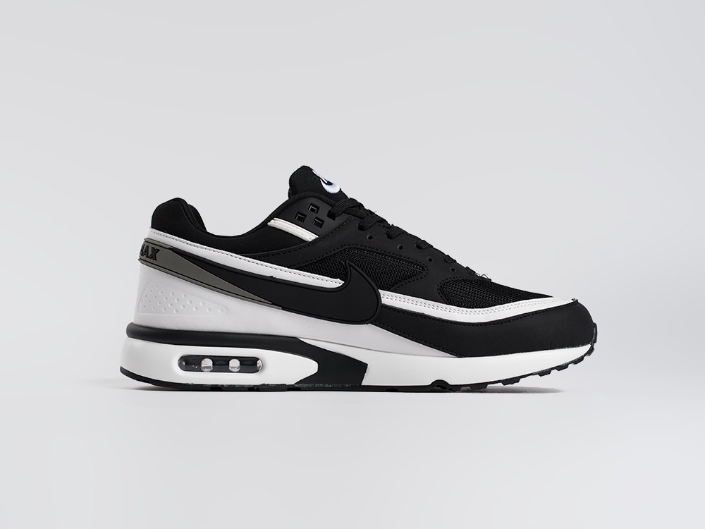 Кроссовки Nike Air Max BW Premium