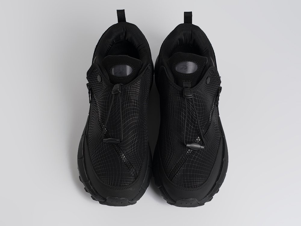 Кроссовки Spyder x Reebok Low Top Running