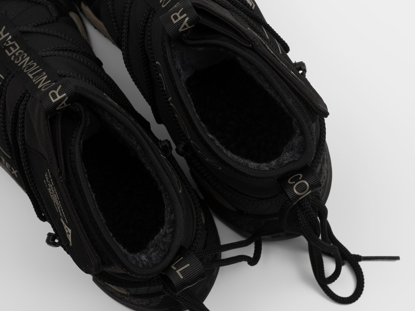 Зимние Кроссовки Nike ACG Air Terra Antarktik