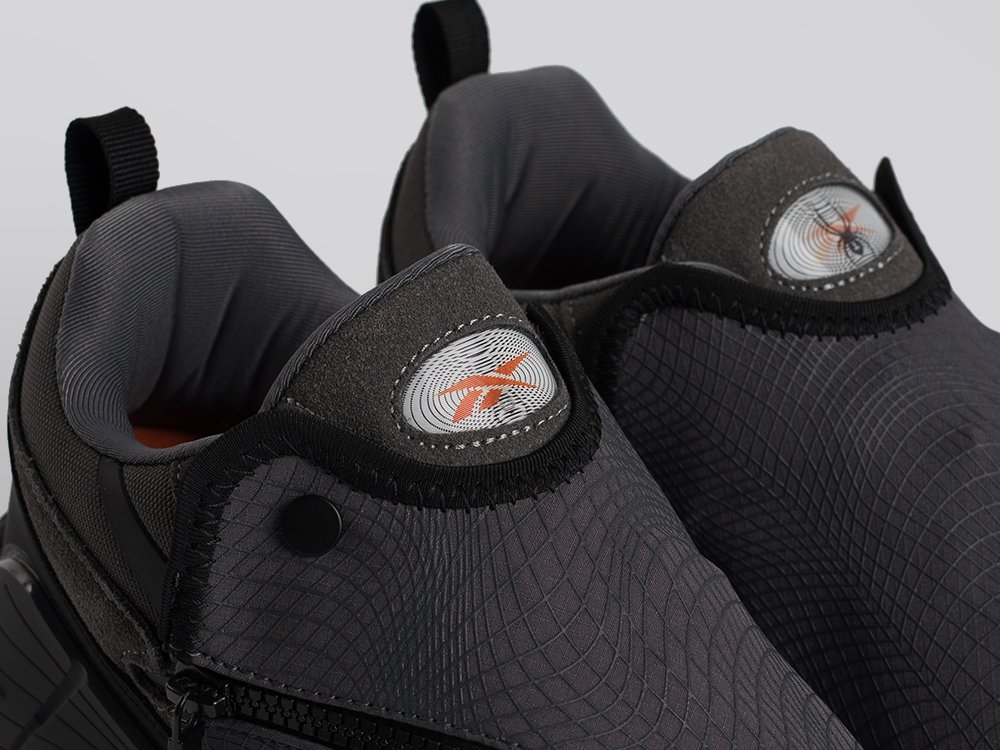 Кроссовки Spyder x Reebok Low Top Running