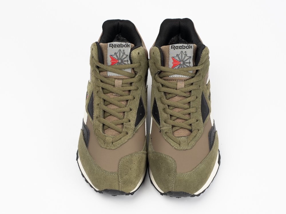 Зимние Кроссовки Reebok LX 2200