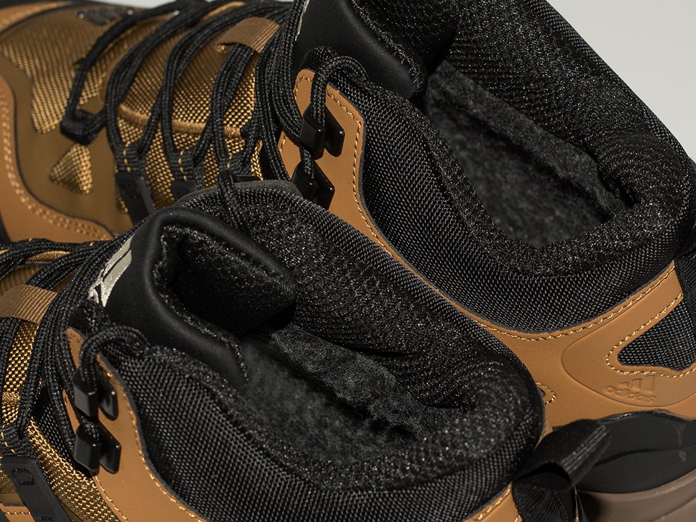 Зимние Ботинки Adidas Terrex Winter