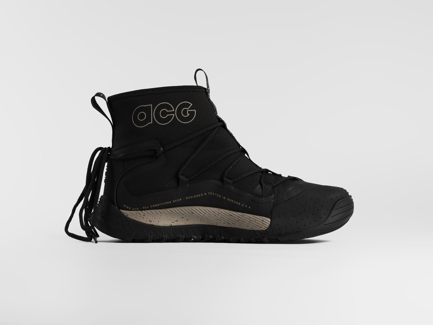 Зимние Кроссовки Nike ACG Air Terra Antarktik