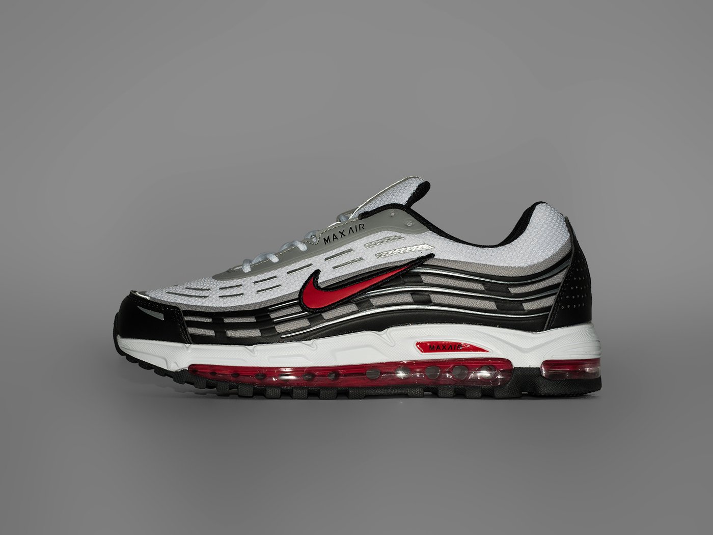 Кроссовки Nike Air Max TL 2.5