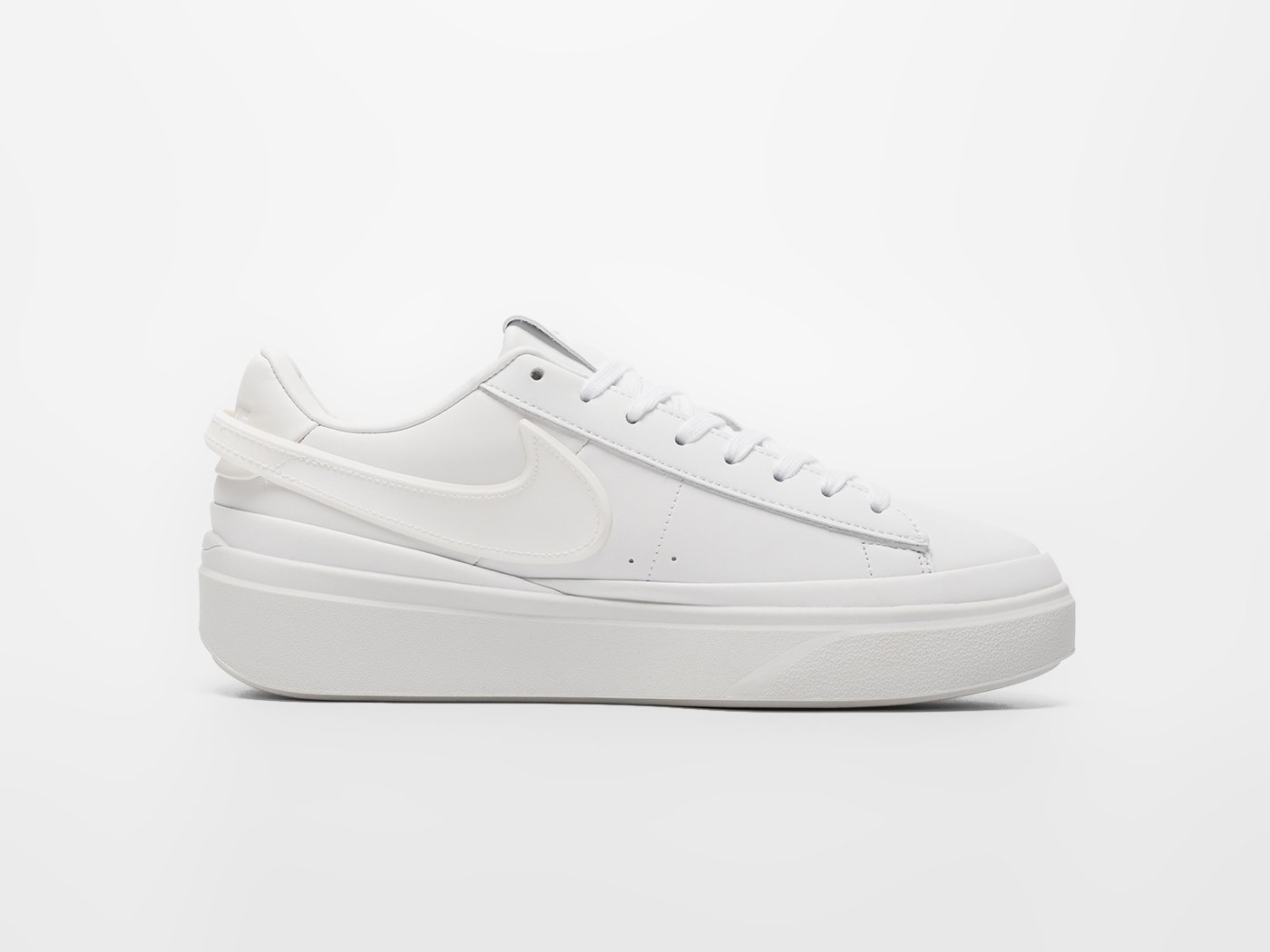 Кроссовки Nike Blazer Phantom Low