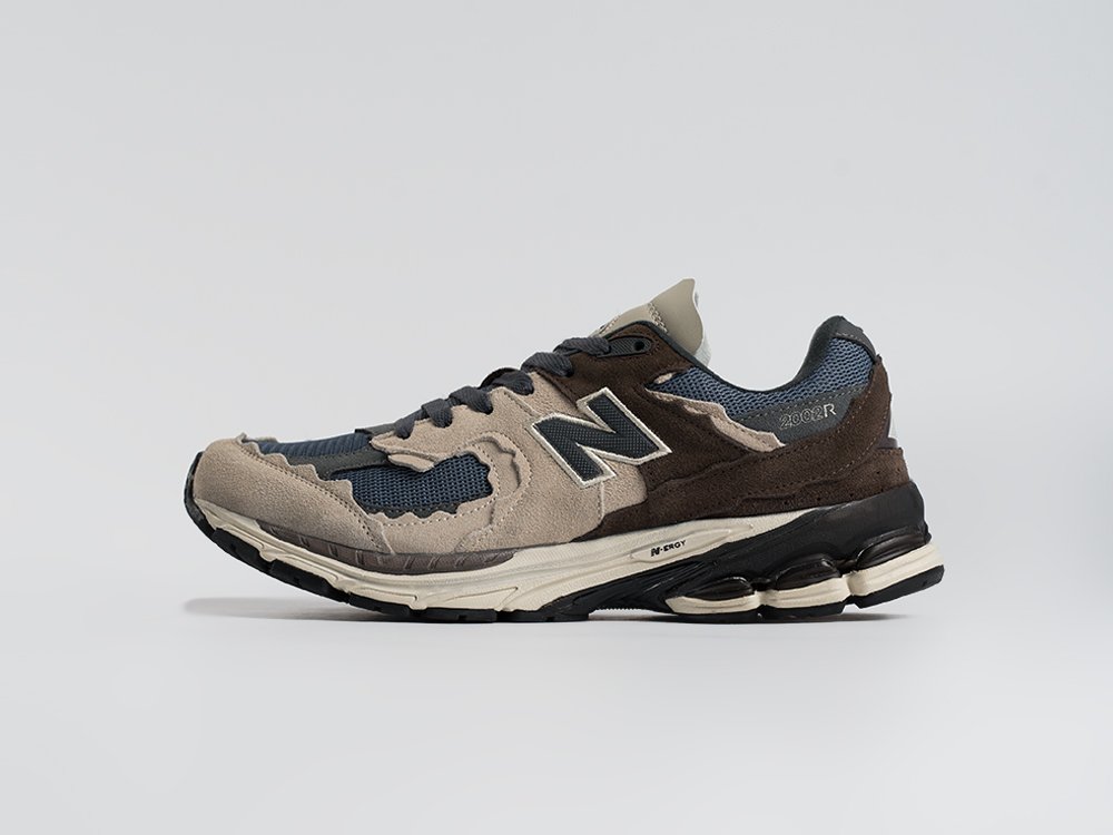 Кроссовки New Balance 2002R