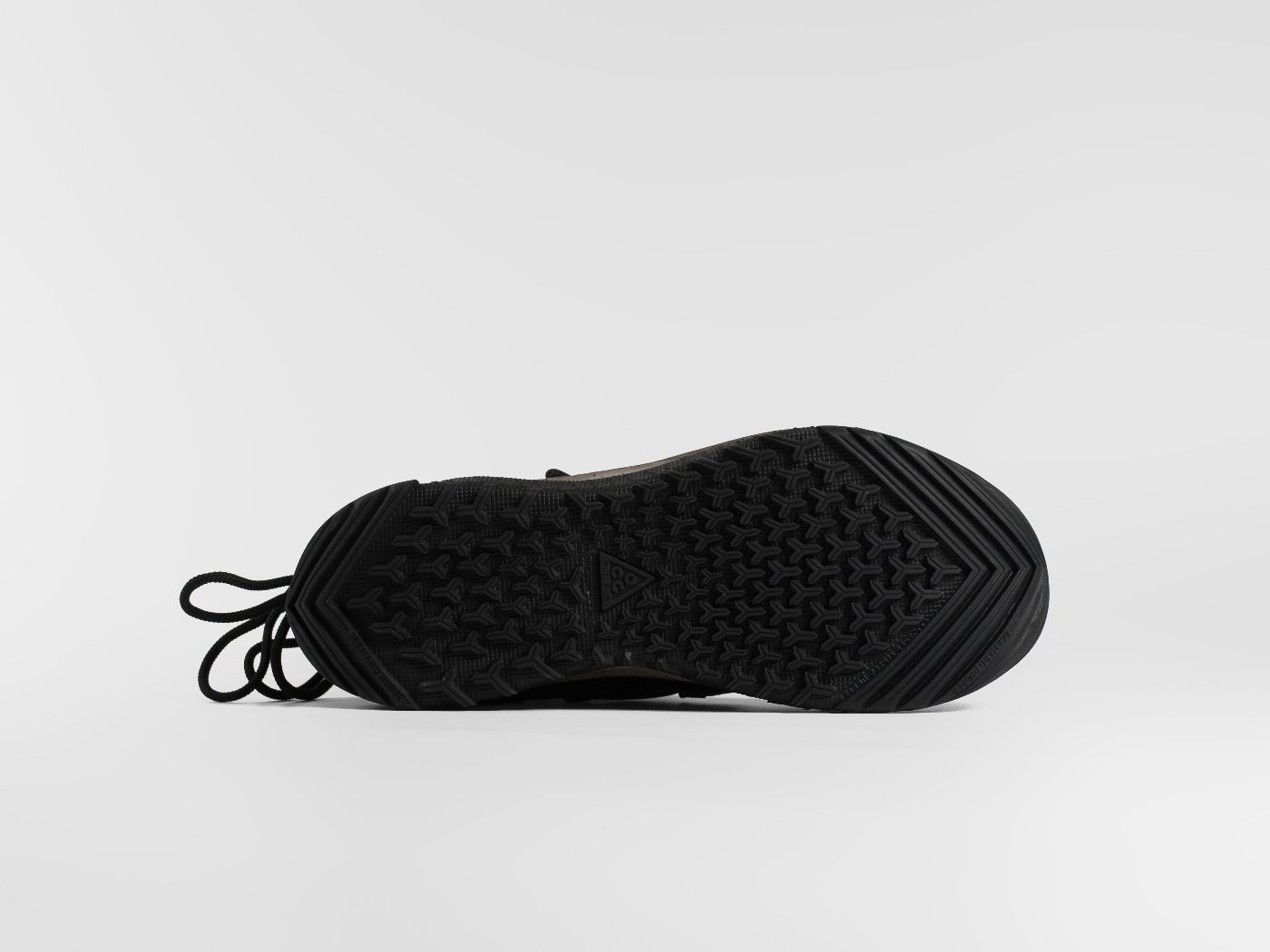 Зимние Кроссовки Nike ACG Air Terra Antarktik