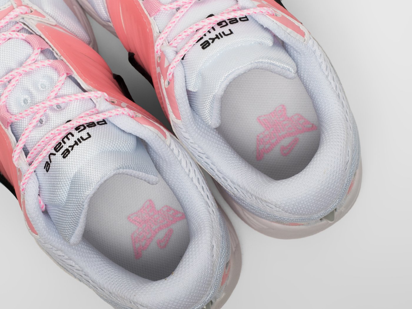 Кроссовки Nike Air Pegasus 2K5