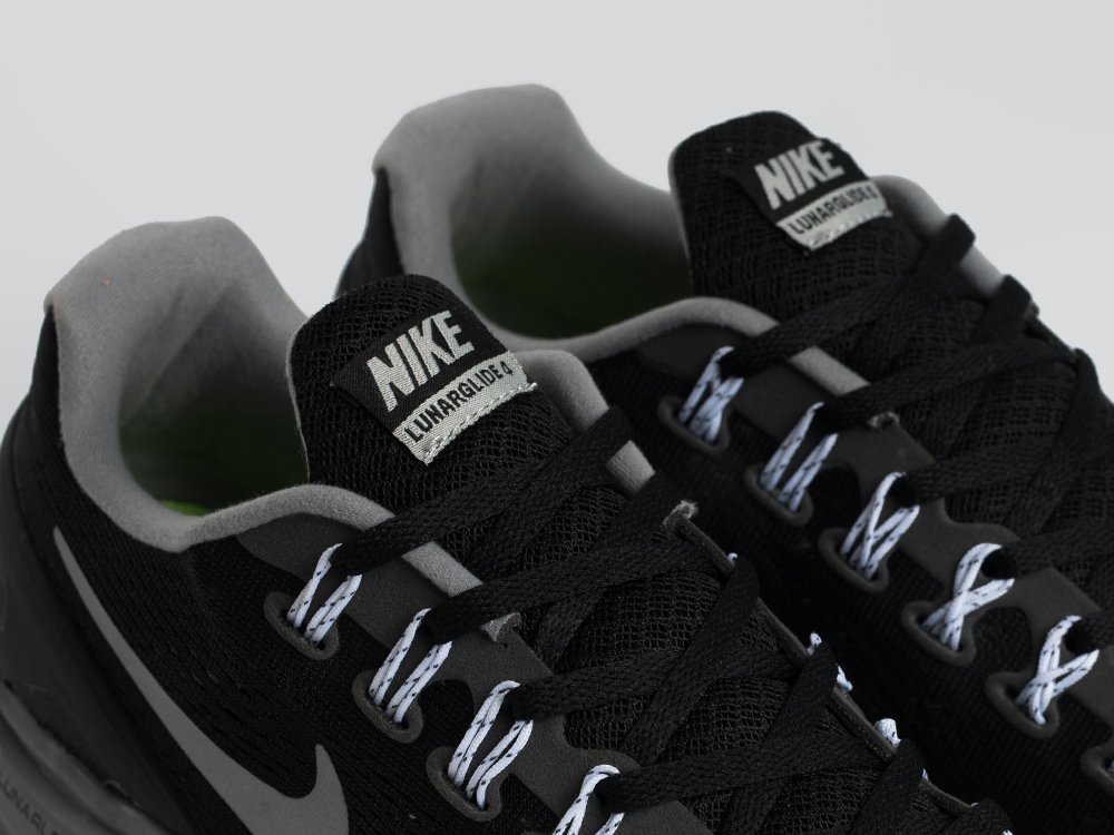 Кроссовки Nike LunarGlide 4