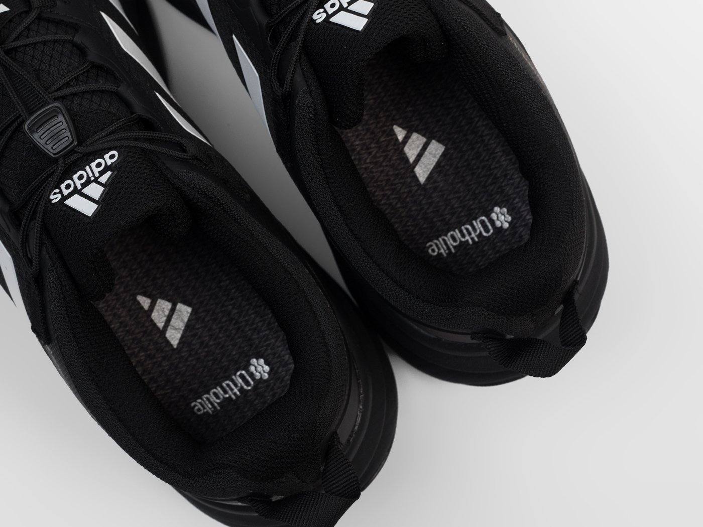 Кроссовки Adidas Terrex FREEHIKER 3