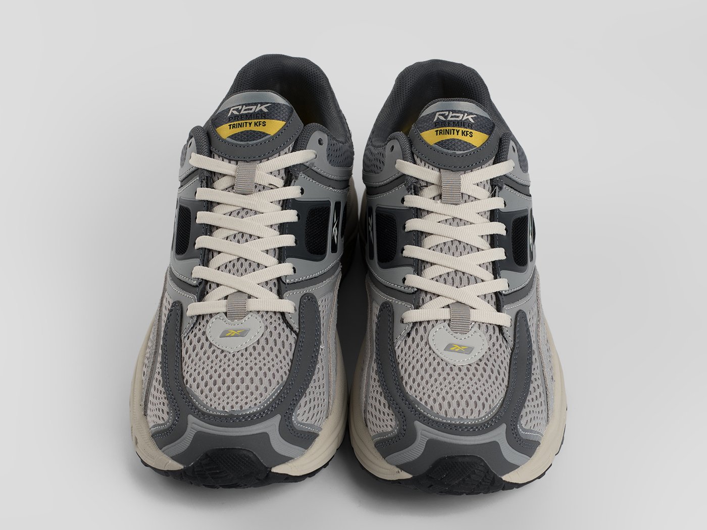 Кроссовки Reebok Premier Trinity
