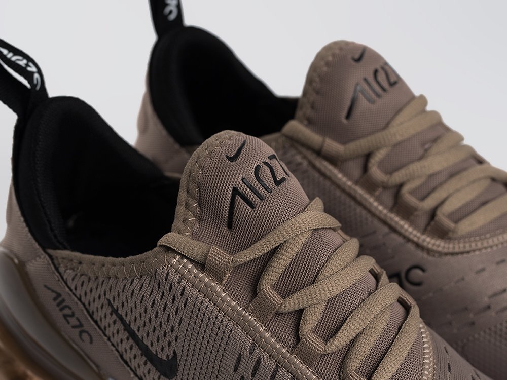 Кроссовки Nike Air Max 270