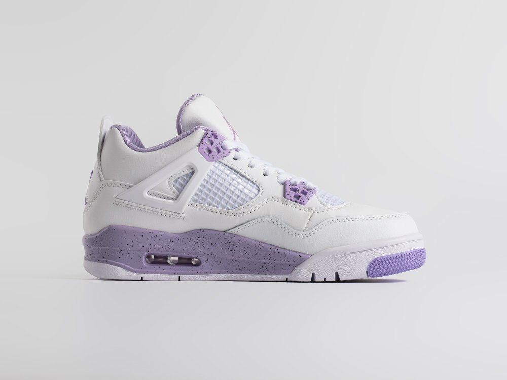 Кроссовки Nike Air Jordan 4 Retro