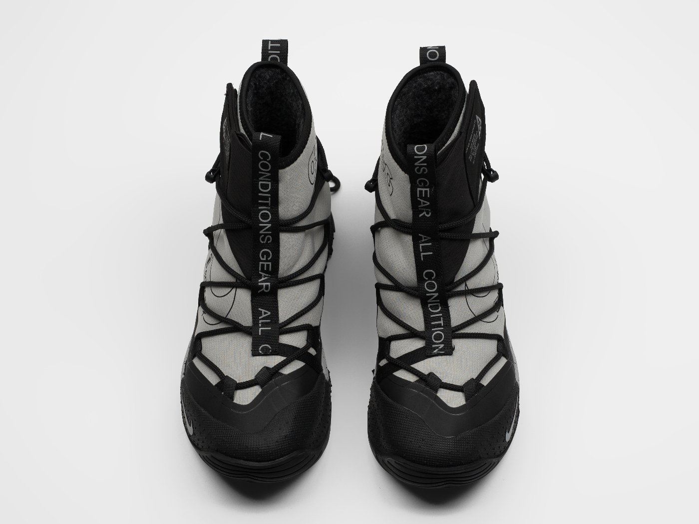 Зимние Кроссовки Nike ACG Air Terra Antarktik