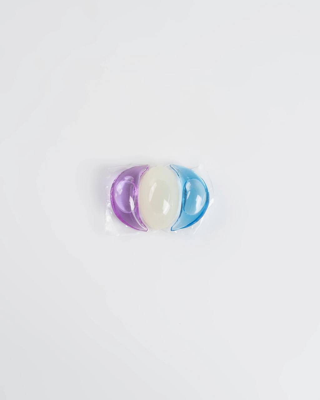 Капсулы для стирки