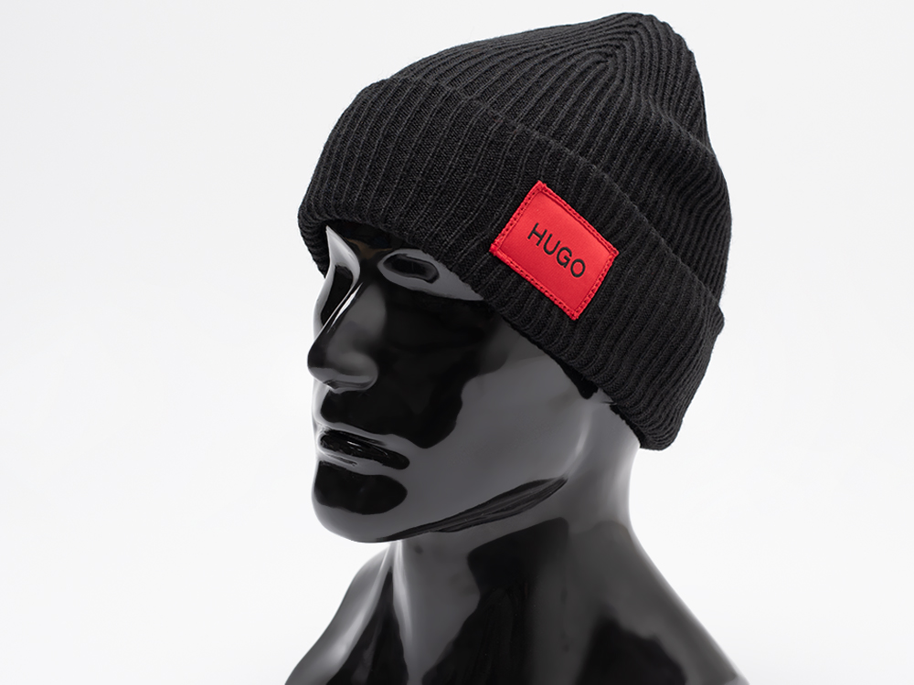 Шапка Hugo Boss