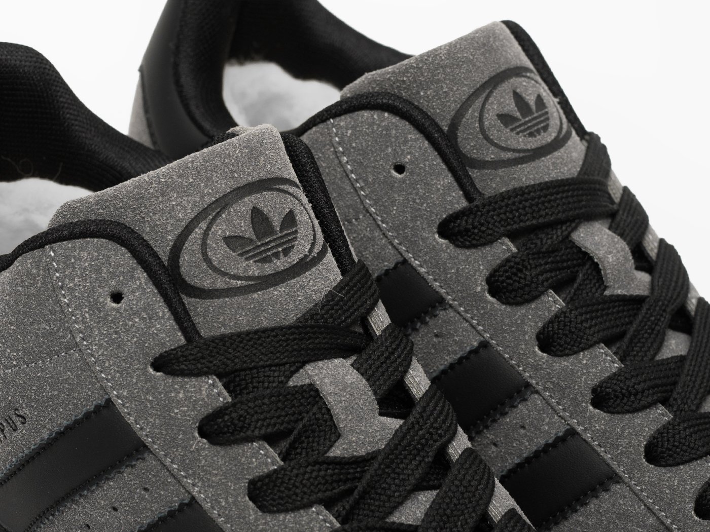 Зимние Кроссовки Adidas Campus