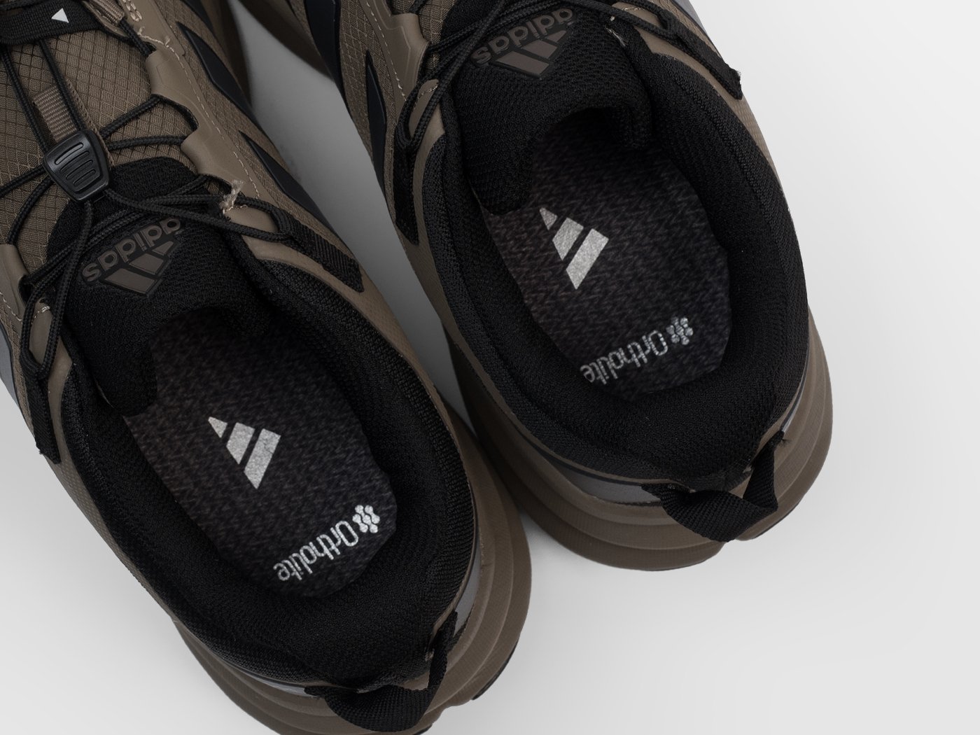 Кроссовки Adidas Terrex FREEHIKER 3