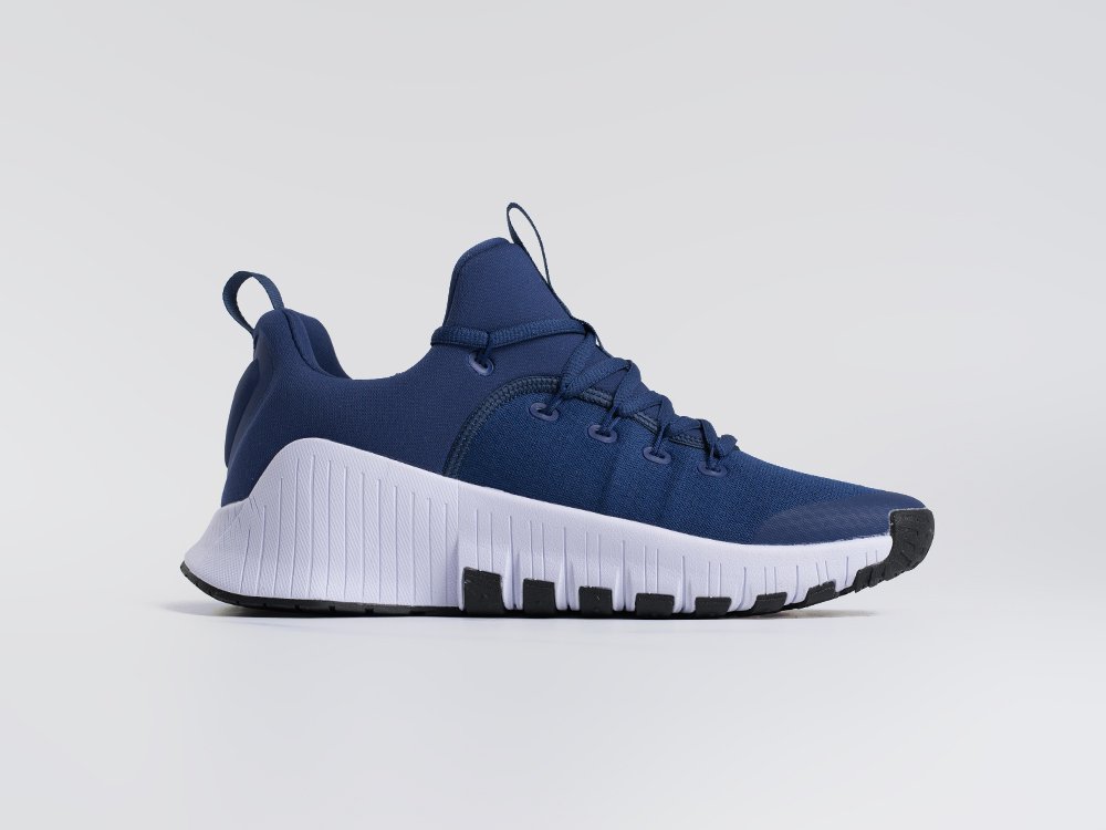 Кроссовки Nike Free Metcon 6