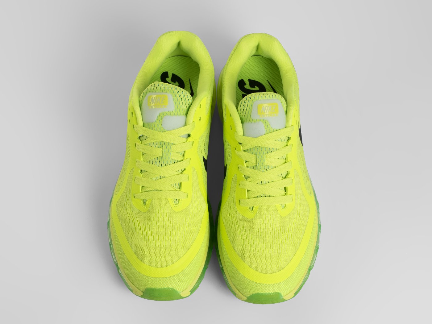 Кроссовки Nike Air Max 2017