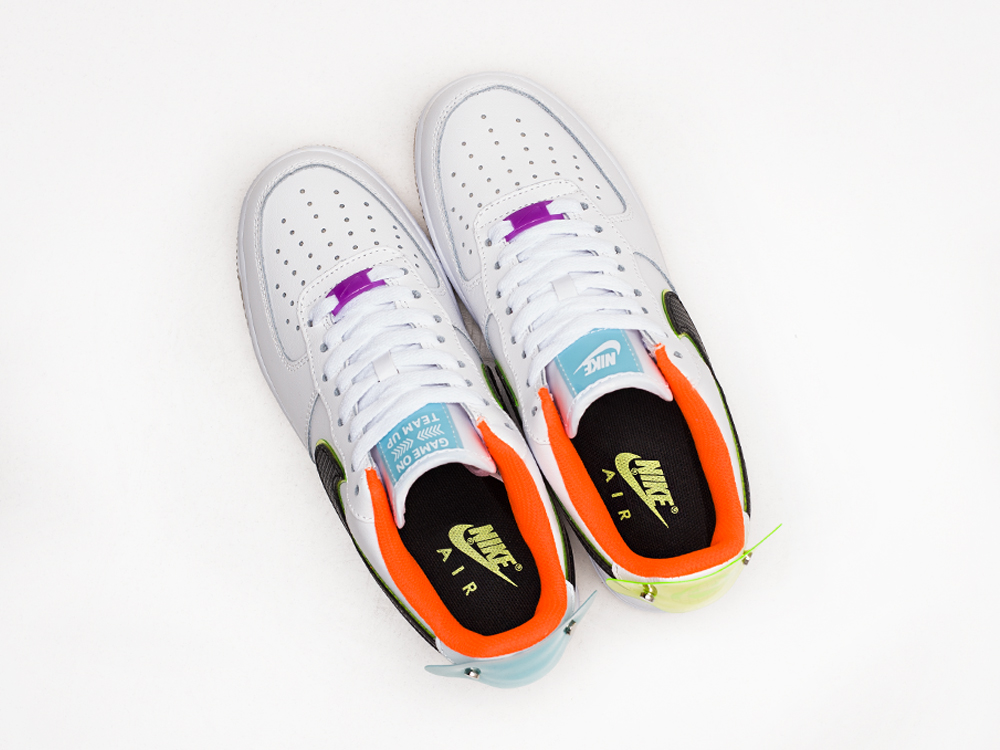 Кроссовки Nike Air Force 1 Low