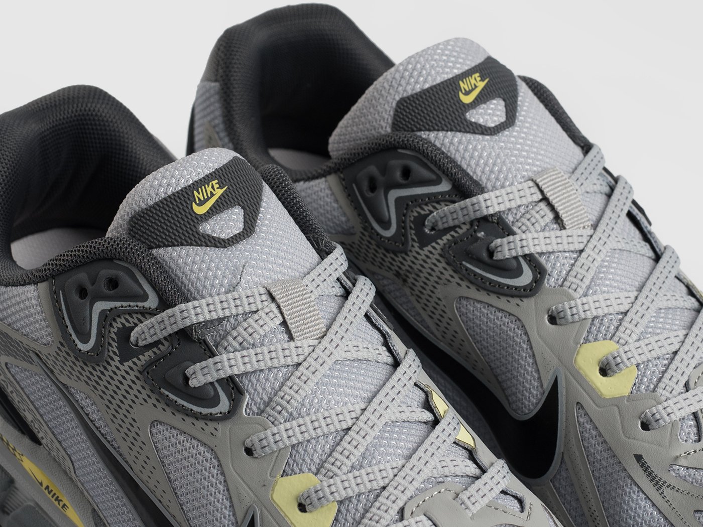 Кроссовки Nike Halo Mix