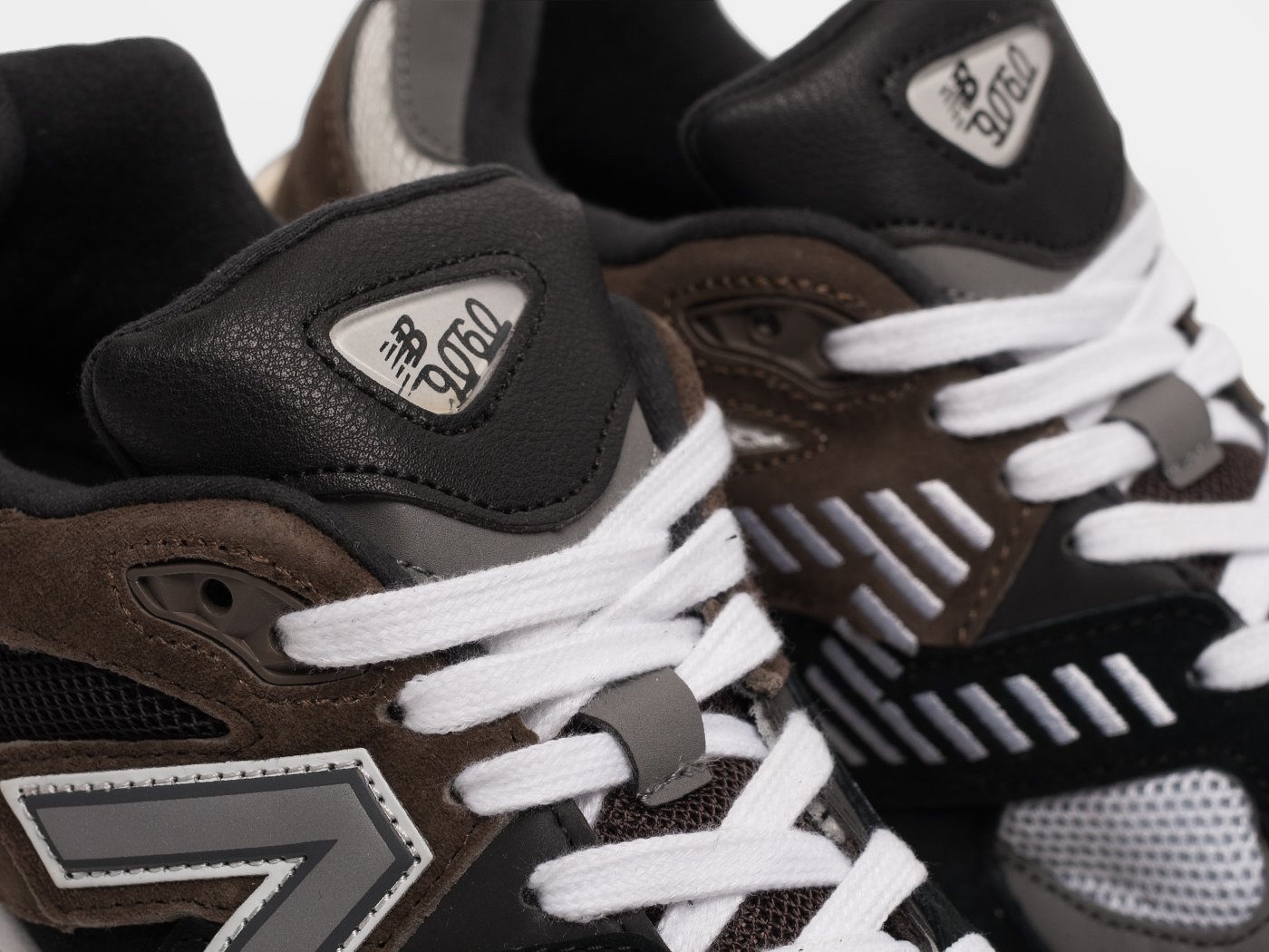 Кроссовки New Balance 9060