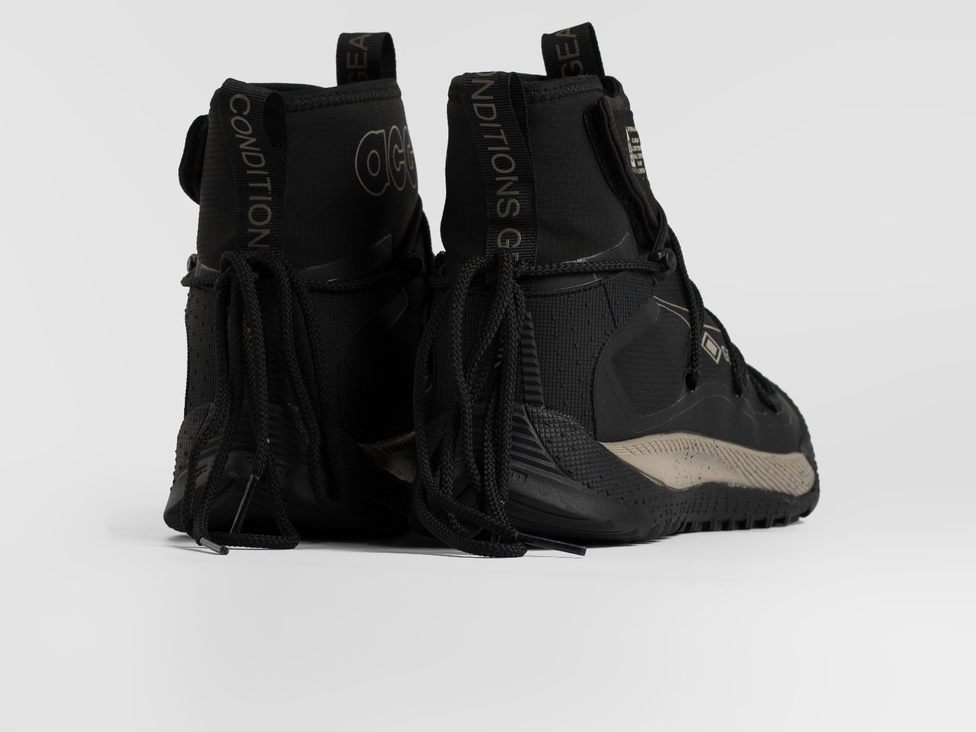 Зимние Кроссовки Nike ACG Air Terra Antarktik