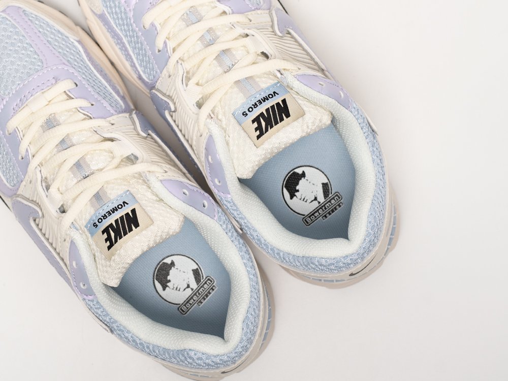 Кроссовки Nike Air Zoom Vomero 5