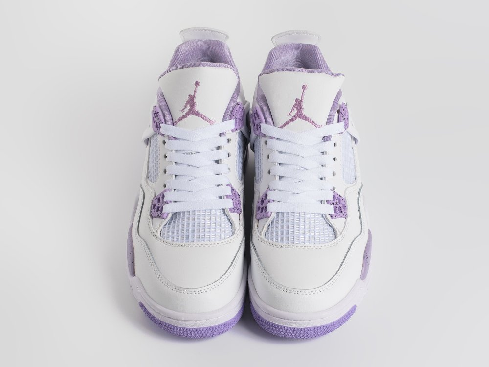 Кроссовки Nike Air Jordan 4 Retro