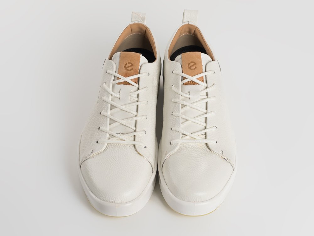 Кроссовки Ecco Soft