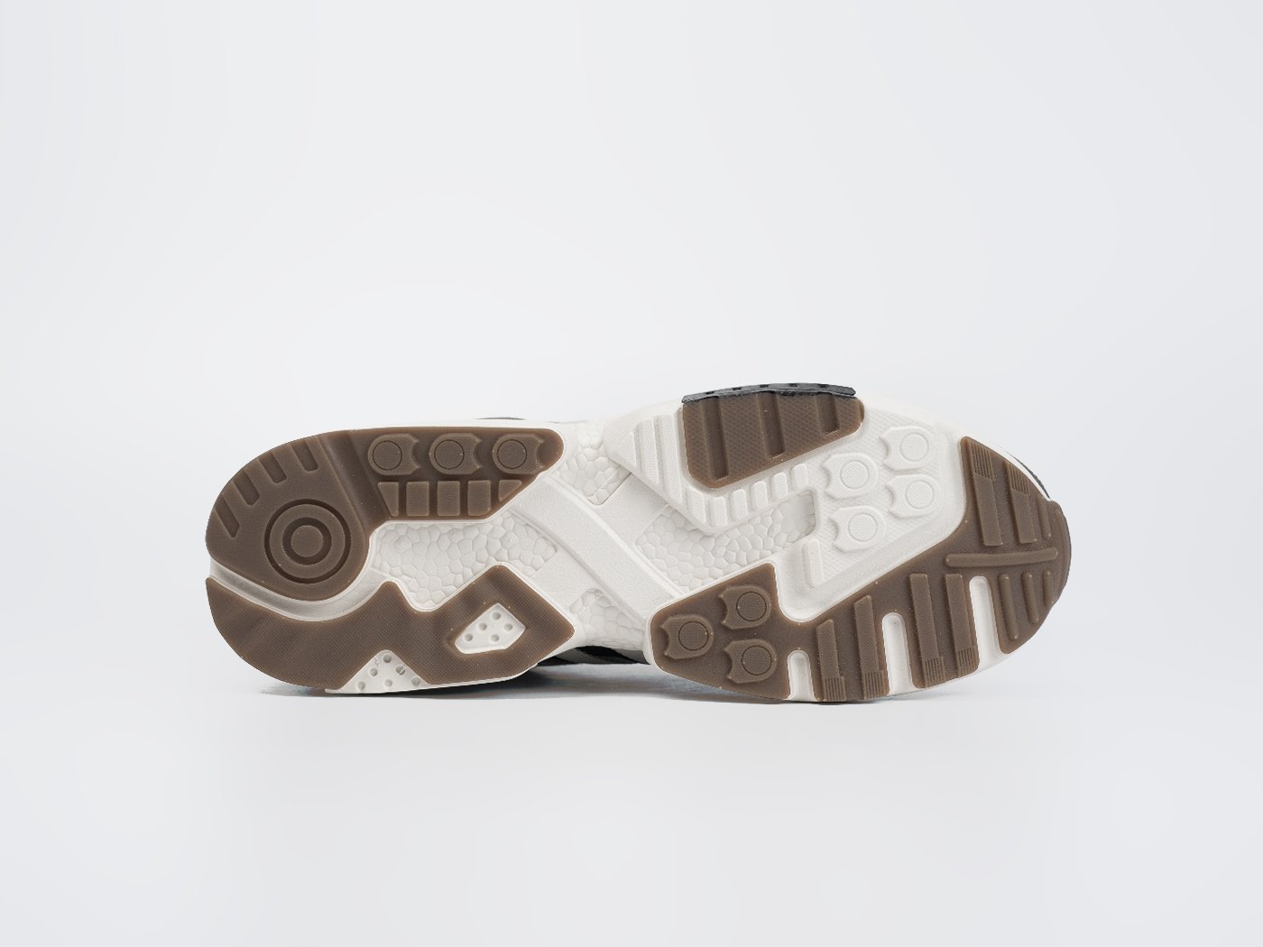 Зимние Кроссовки Adidas ZX Torsion Mid