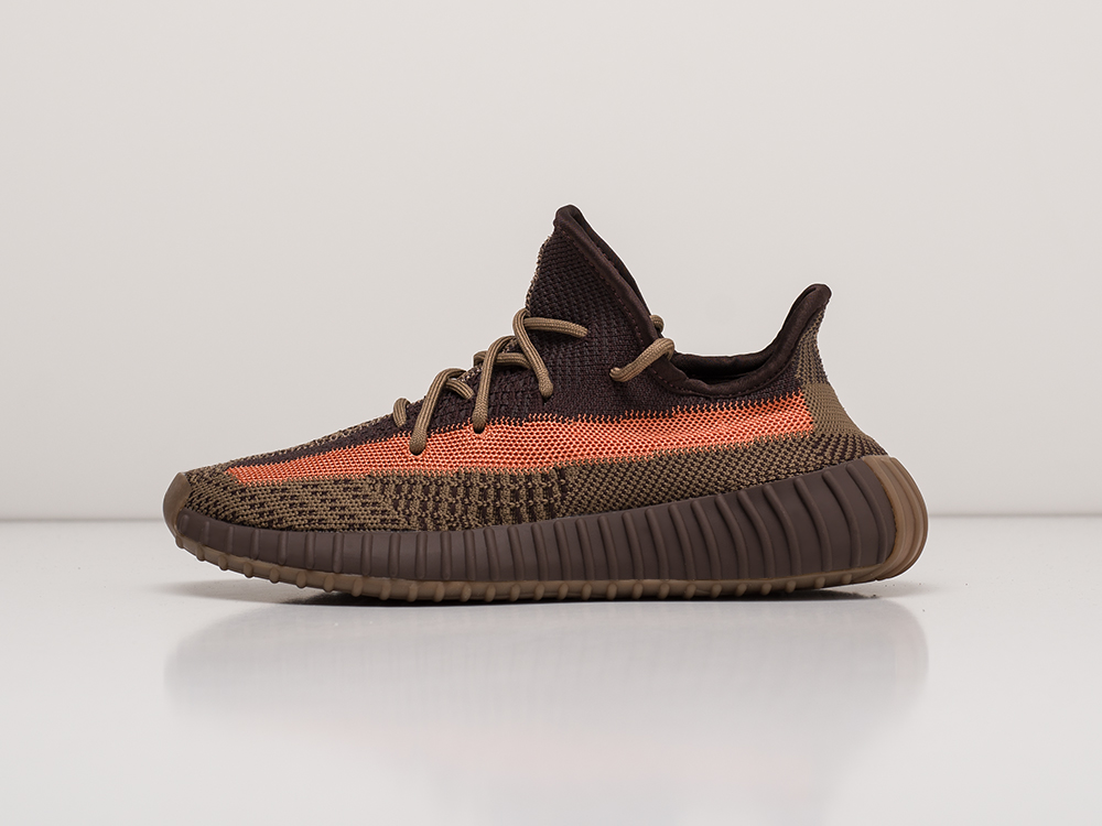 Кроссовки Adidas Yeezy 350 Boost v2