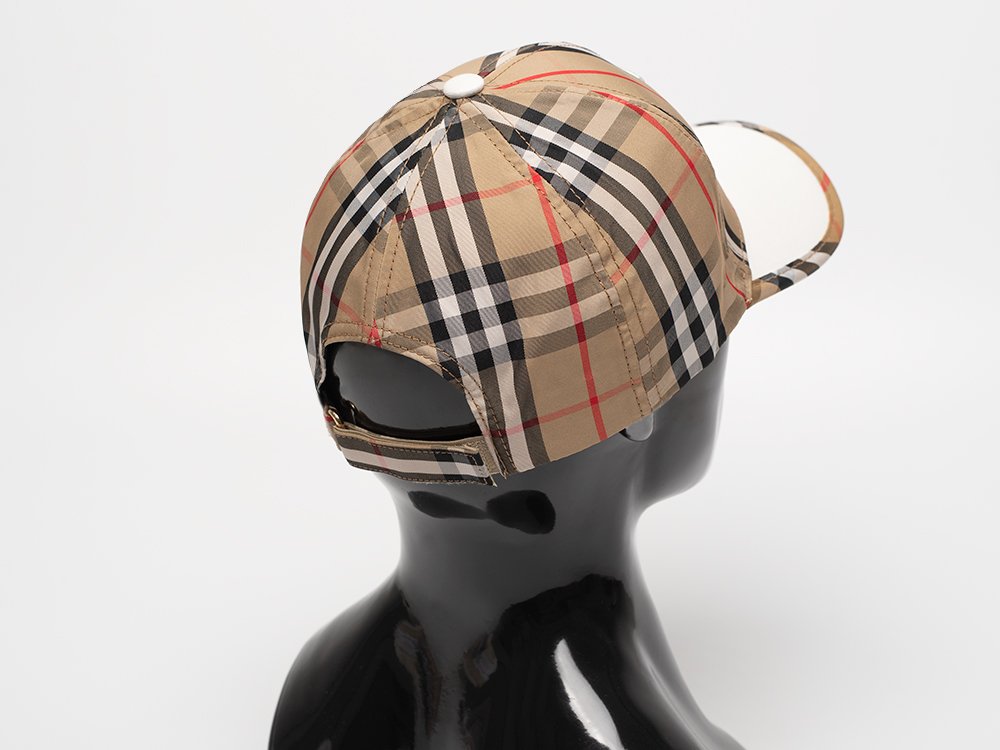 Кепка Burberry