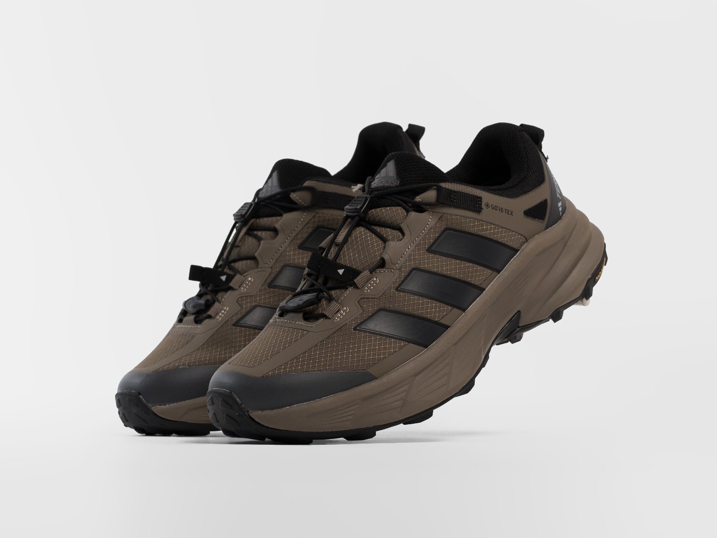 Кроссовки Adidas Terrex FREEHIKER 3