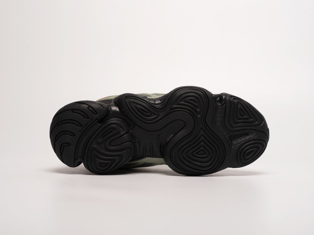 Кроссовки Packer x Adidas FYW Intimidation