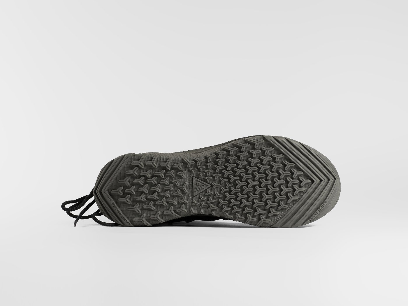 Зимние Кроссовки Nike ACG Air Terra Antarktik