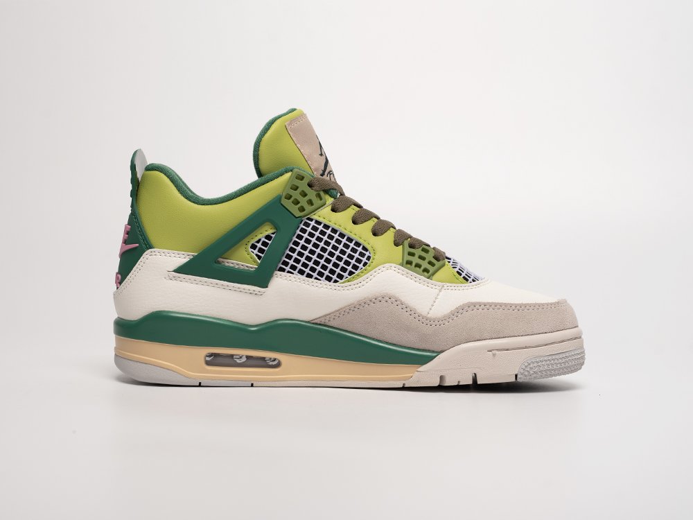 Кроссовки Nike Air Jordan 4 Retro