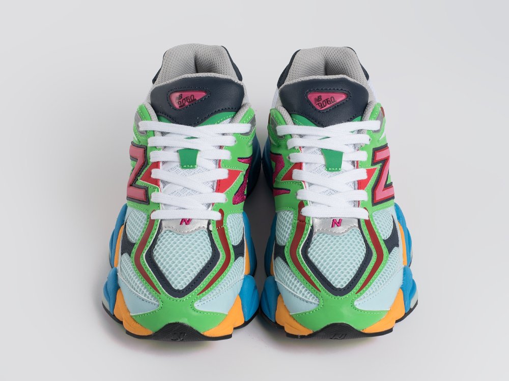 Кроссовки New Balance 9060