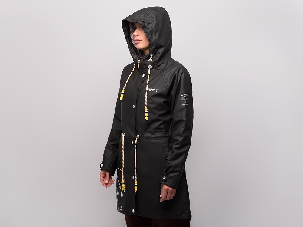 Плащ MARIKOO