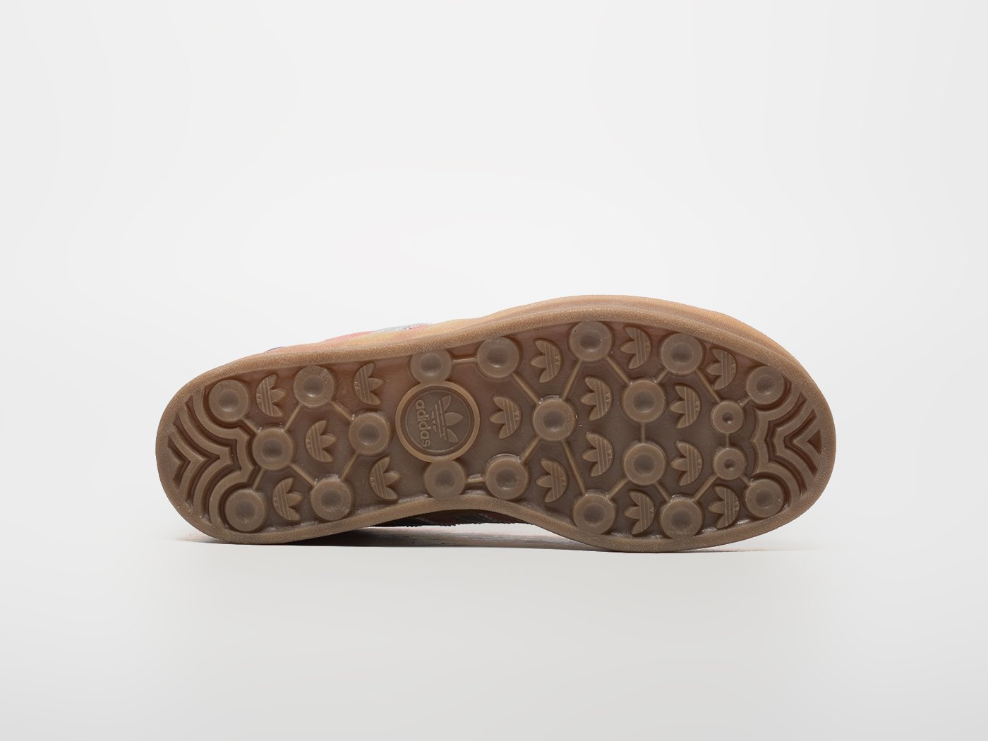 Кроссовки Adidas Gazelle Bold