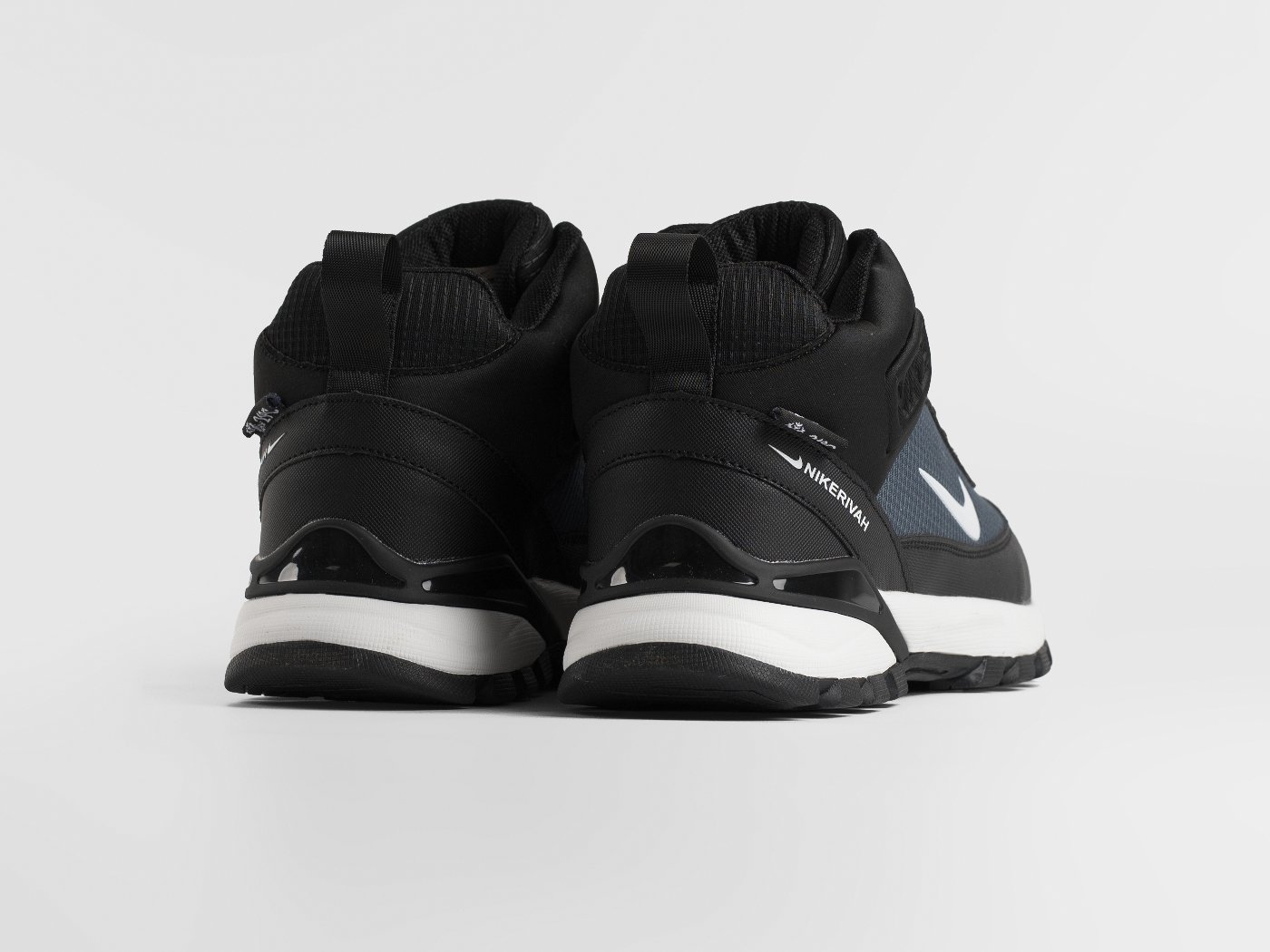 Зимние кроссовки Nike Rivah Mid