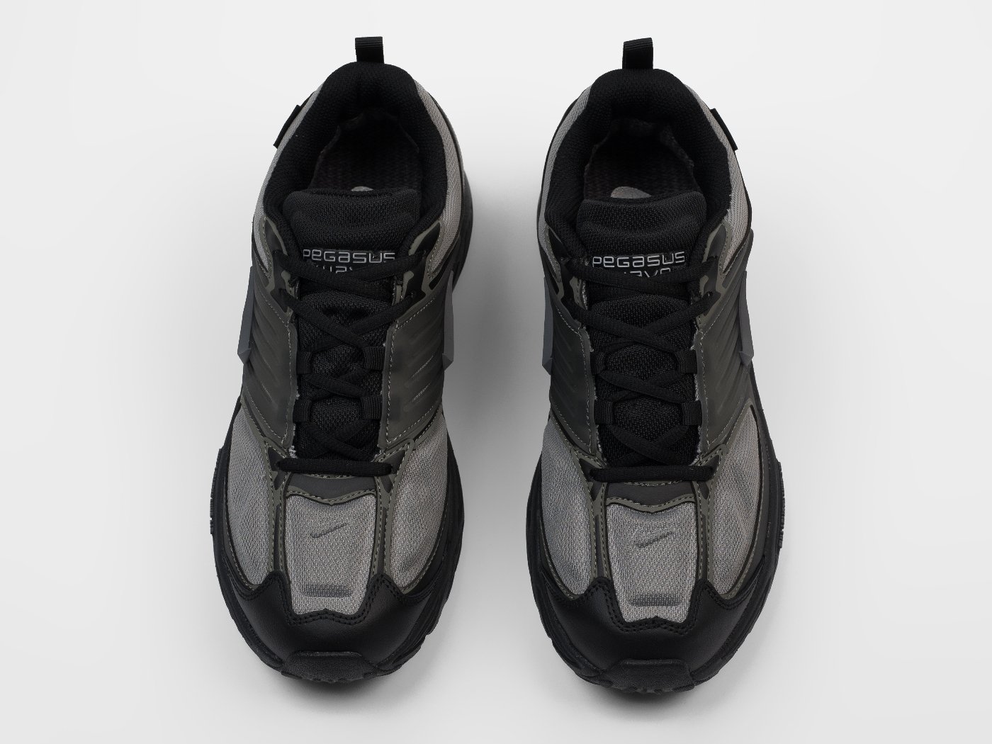 Кроссовки Nike Pegasus Wave