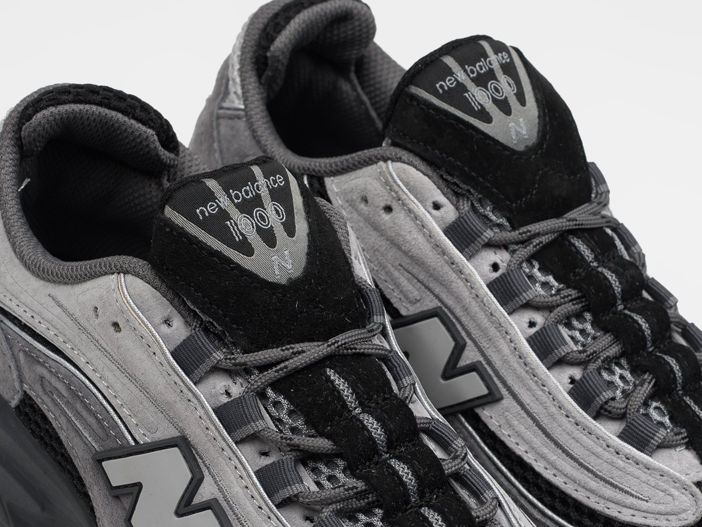 Кроссовки New Balance 1000