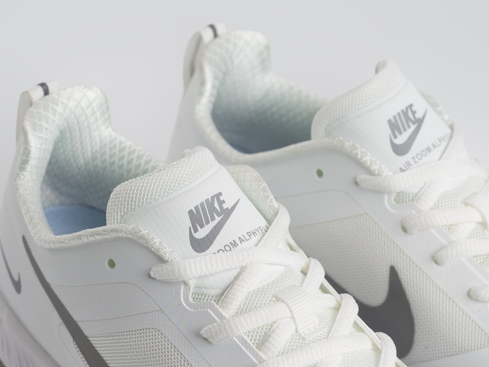 Кроссовки Nike Air Zoom Alphafly